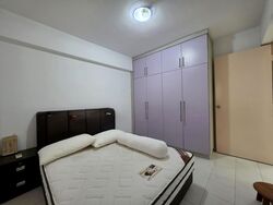 Blk 344 Clementi Avenue 5 (Clementi), HDB 2 Rooms #581298971